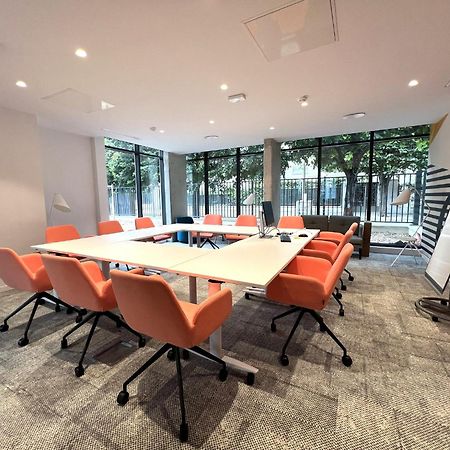 Holiday Inn Express Paris - Poissy By Ihg ภายนอก รูปภาพ