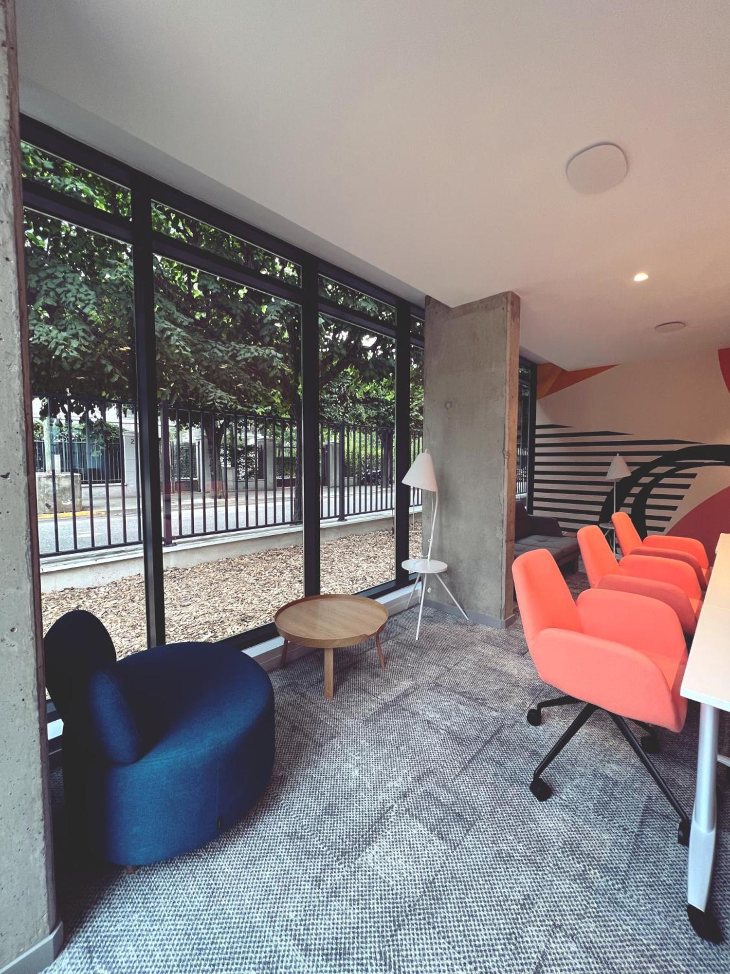 Holiday Inn Express Paris - Poissy By Ihg ภายนอก รูปภาพ