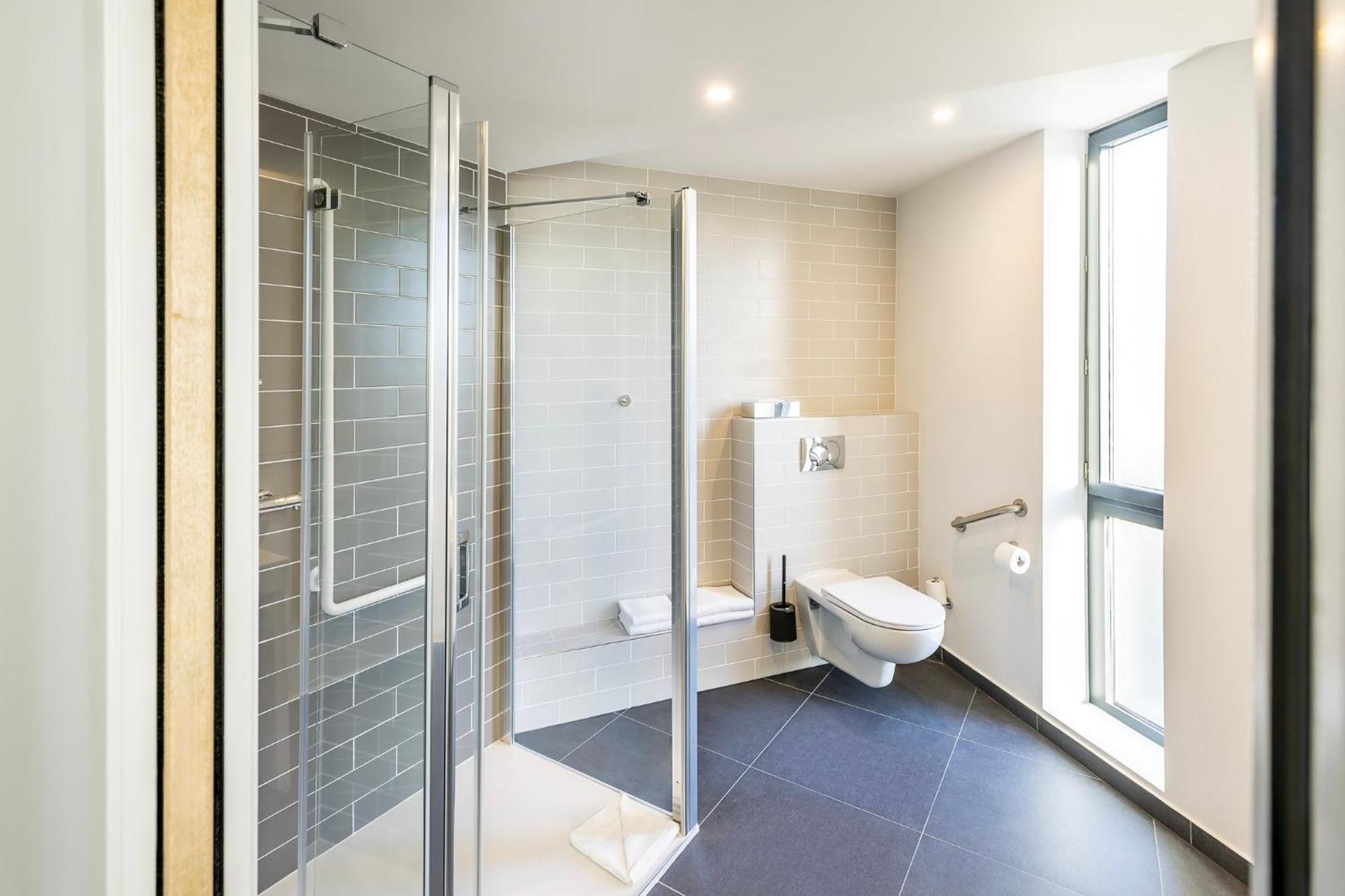 Holiday Inn Express Paris - Poissy By Ihg ภายนอก รูปภาพ